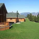 Kedros Village شاليه