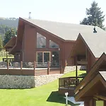 شاليه Kedros Village