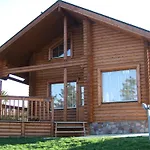 شاليه Kedros Village *