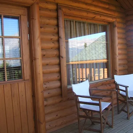 Chalet Kedros Village *