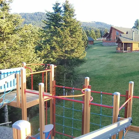 Kedros Village בקתה *