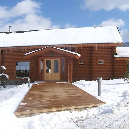Chalet Kedros Village