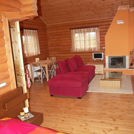 Chalet Kedros Village