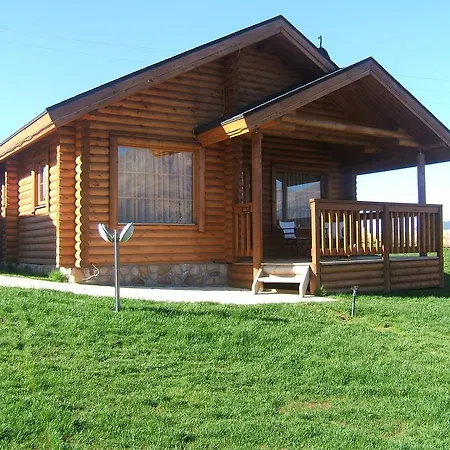 Chalet Kedros Village