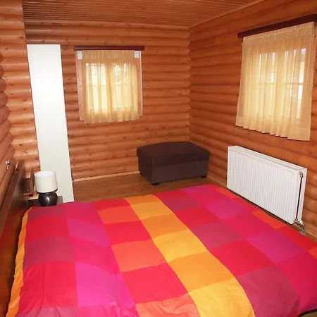 Kedros Village * קרפניסיון