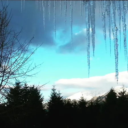 Kedros Village * קרפניסיון