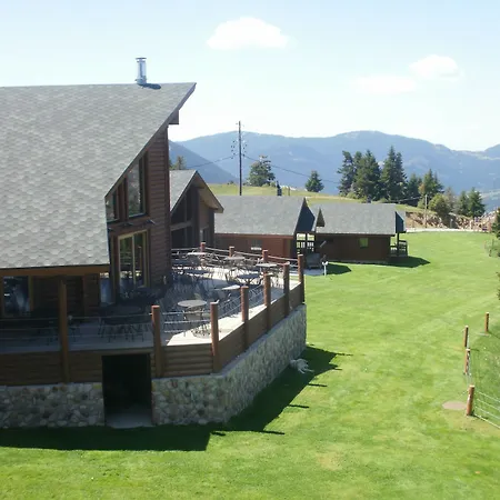 Chalet Kedros Village *