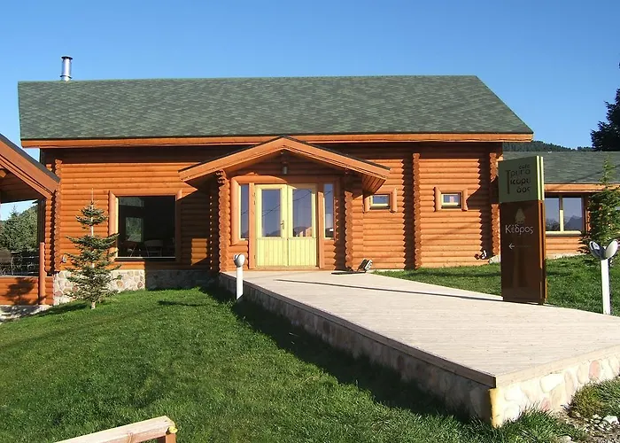 Kedros Village Σαλέ