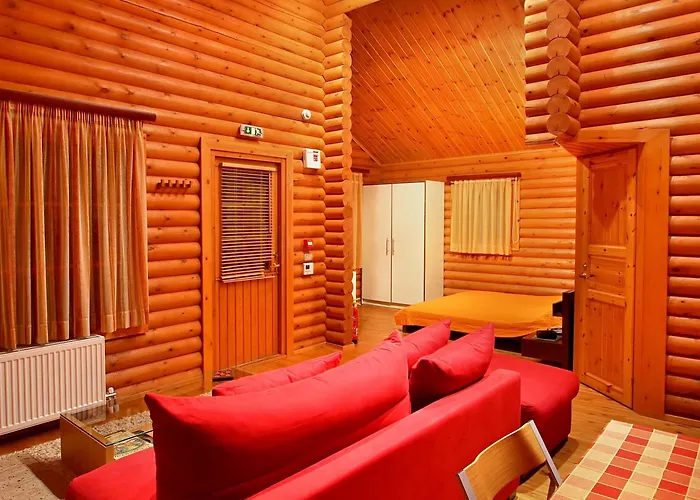 Kedros Village Σαλέ