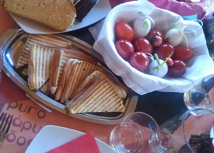 Kedros Village Καρπενήσι