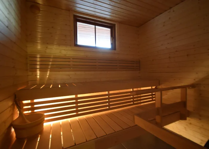 Σαλέ Kedros Village