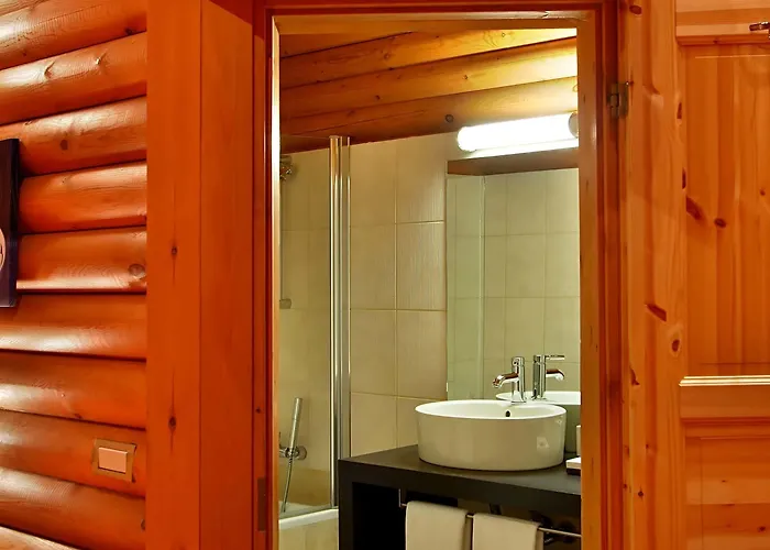 Kedros Village Σαλέ