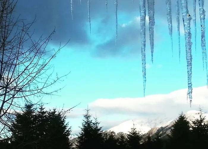 Kedros Village * Καρπενήσι